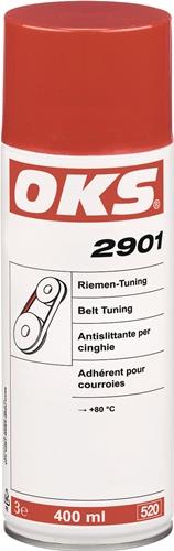 OKS Riemen-Tuning 2901 gelblich - 1122910178