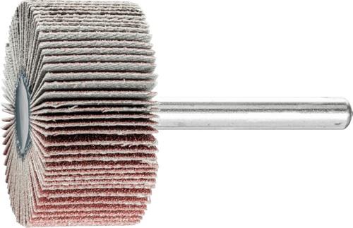 PFERD Fächerschleifer Ø 40 x H 20 mm Körnung 120 - 44408126