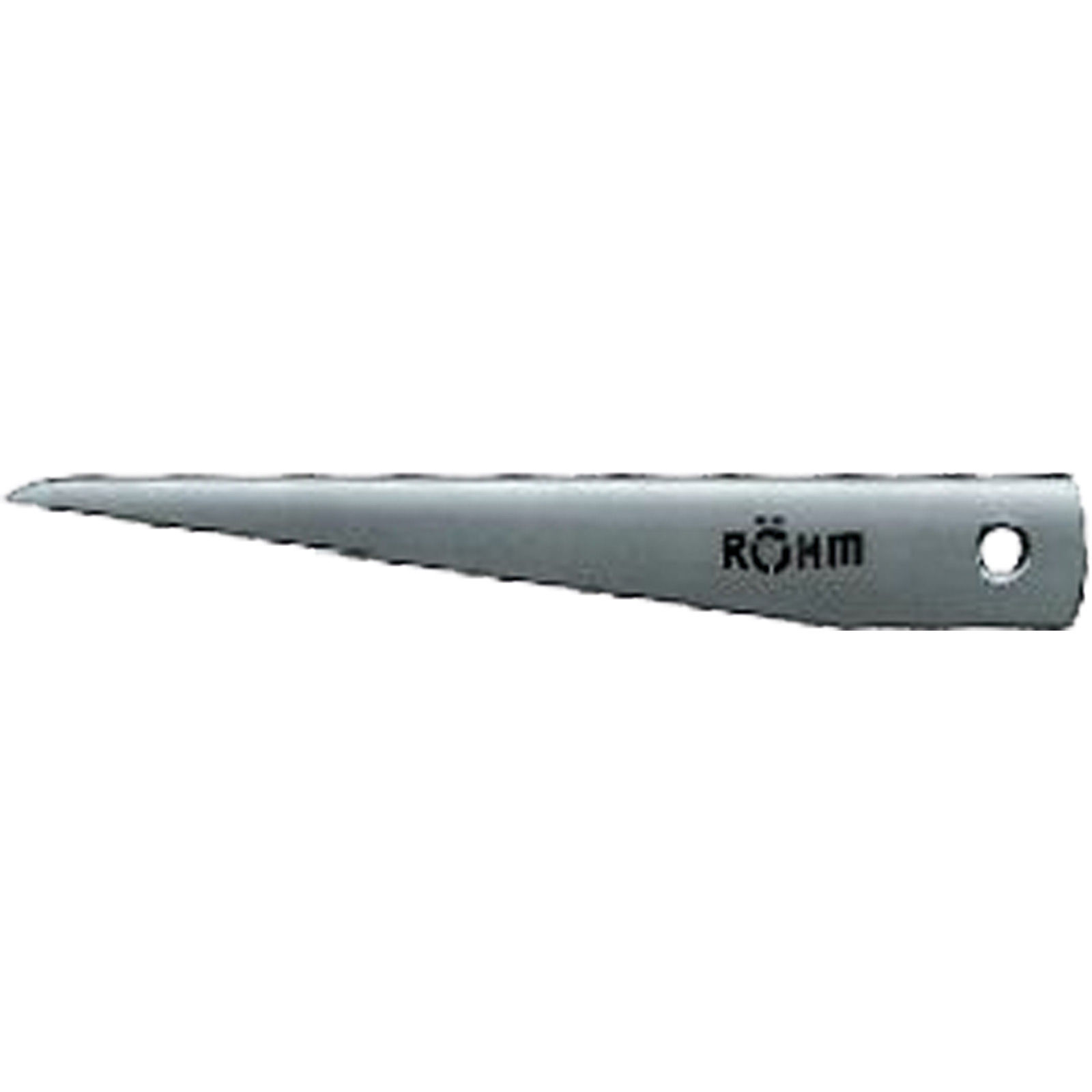 Röhm Austreiber für MK 3 - 017077