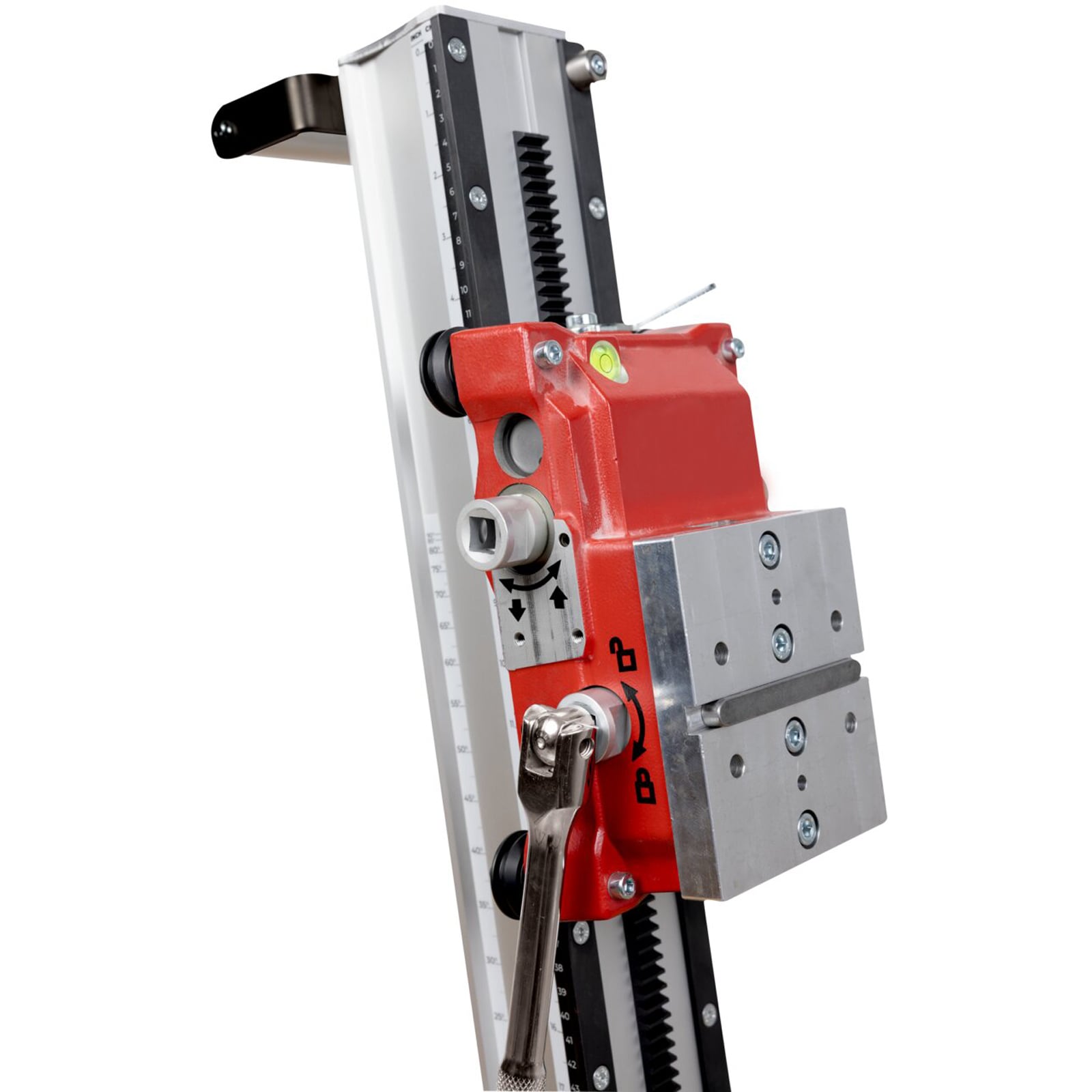ROTHENBERGER Bohrsystem RODIA PRO RIG 250 / RODIADRILL 500 - 1000005321