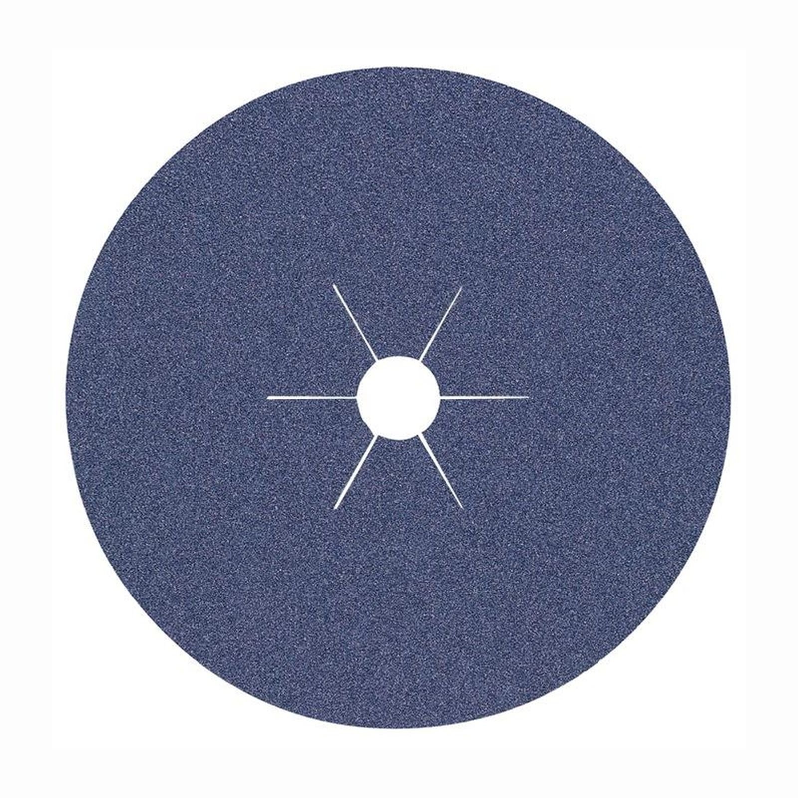 KLINGSPOR 25x Fiberscheibe CS 565