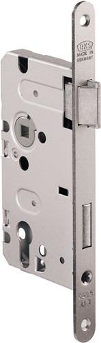 BKS ZT-Einsteckschl.0415 PZW 20/ 55/72/8mm DIN R silber rd Kl 2 Zinkdruckgruss - 4150010