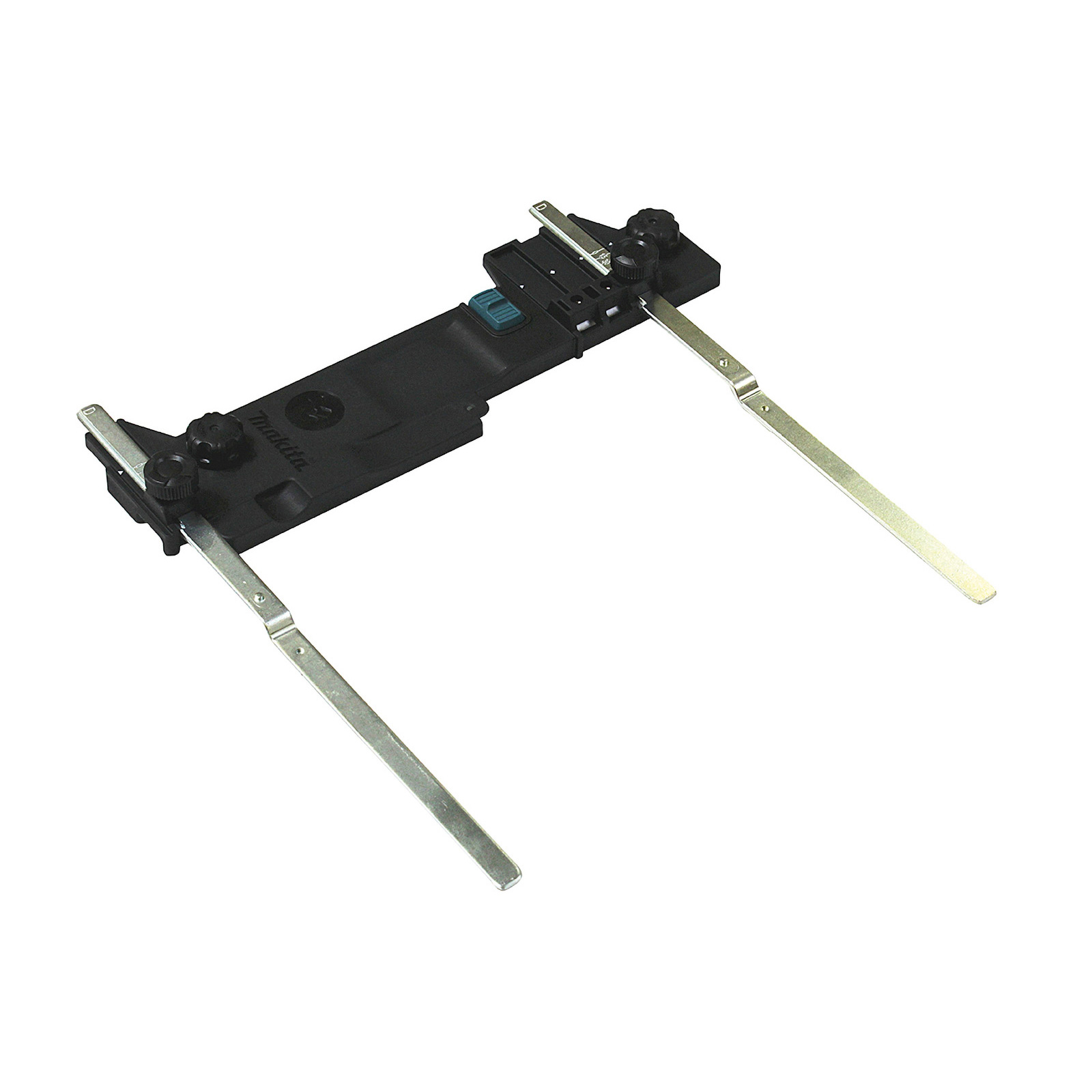 Makita Führungsschienenadapter D für Akku-Handkreissäge - 196953-0