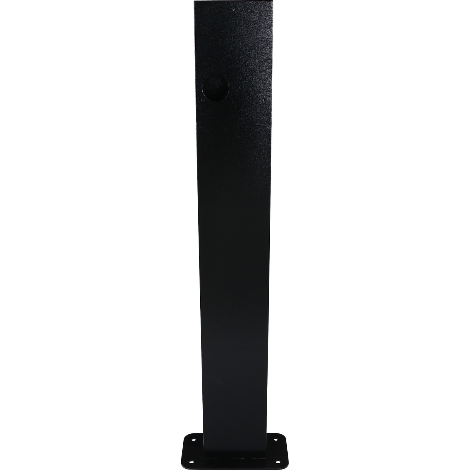 KS TOOLS efuturo Standsäule für zwei Wallboxen grau  - 117.7922