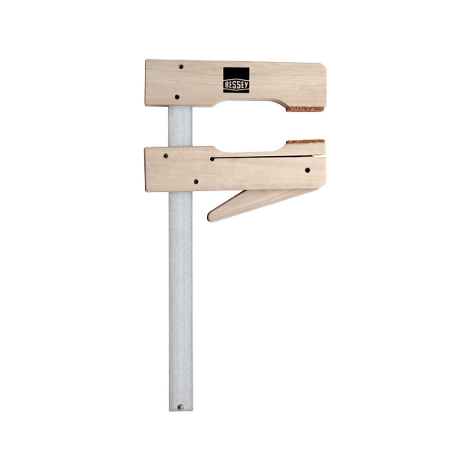 Bessey Klemmzwinge Holz-Klemmy HKL