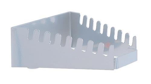 KAPPES Schraubenschlüsselhalter H50xB130/60xT150mm - 4042.00.2001
