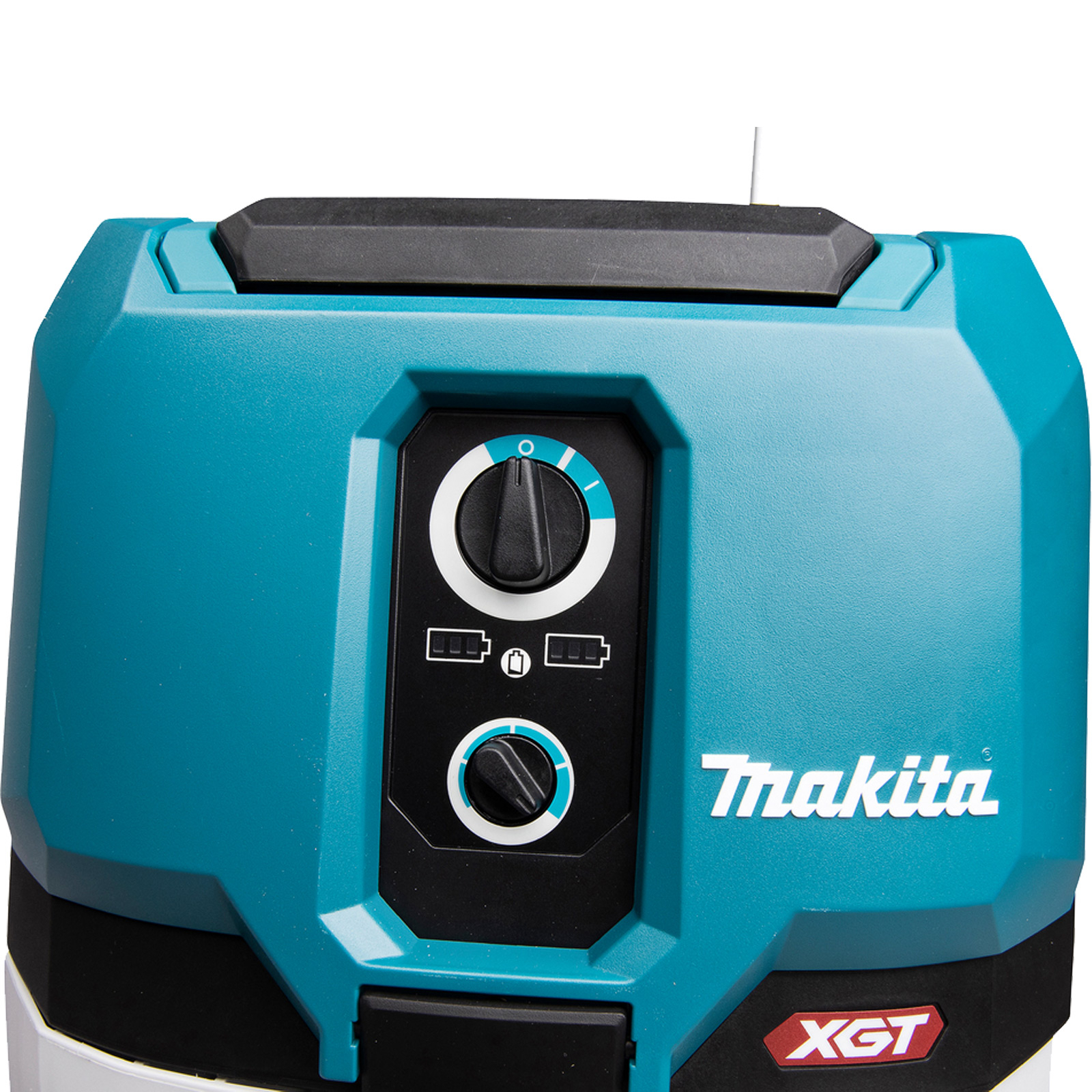 Makita VC003GLZ Akku-Staubsauger 15L 40V max.nass+trocken Solo