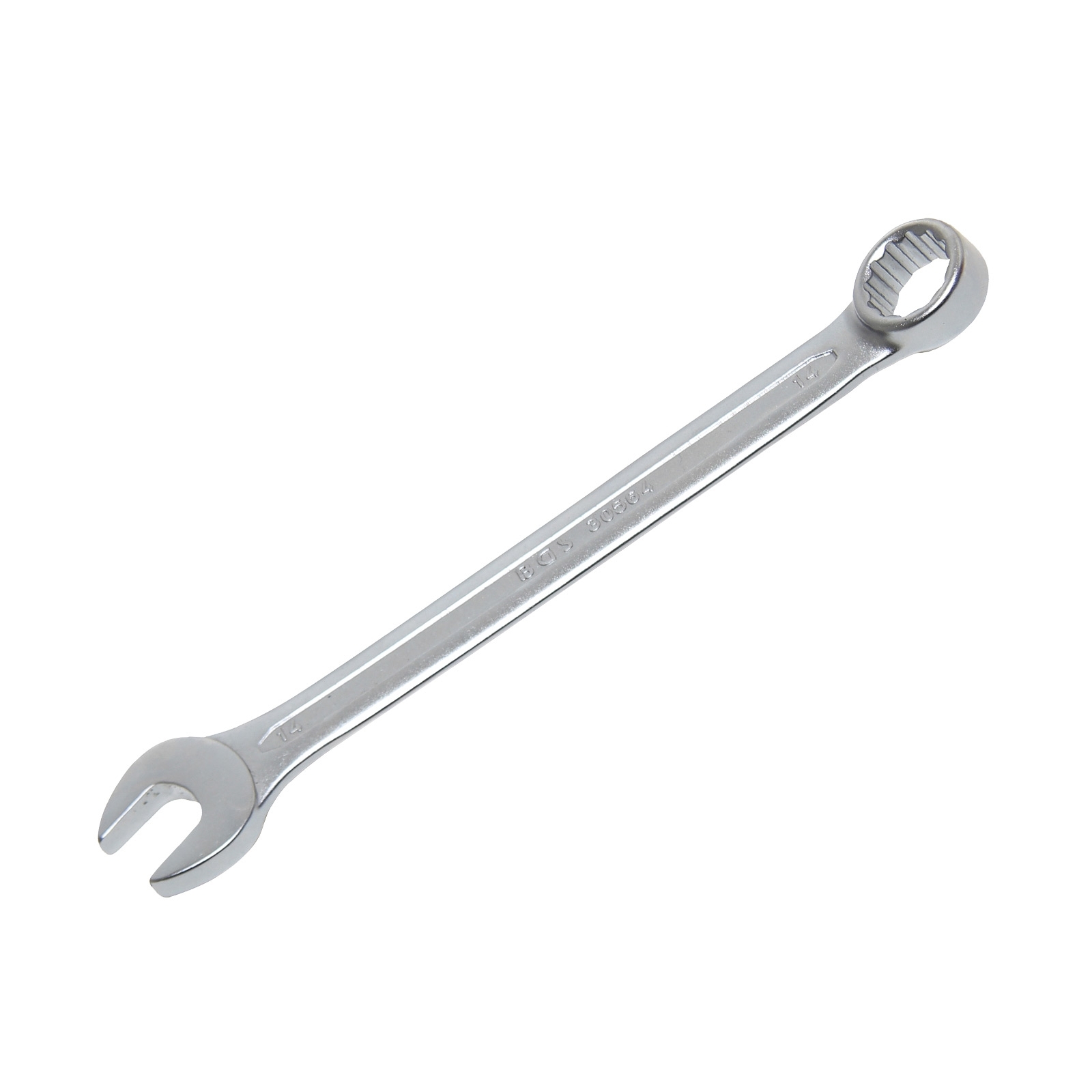 BGS Maul-Ringschlüssel 14 mm - 30564