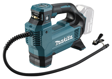 Makita DMP181Z Akku-Kompressor 18 V Solo