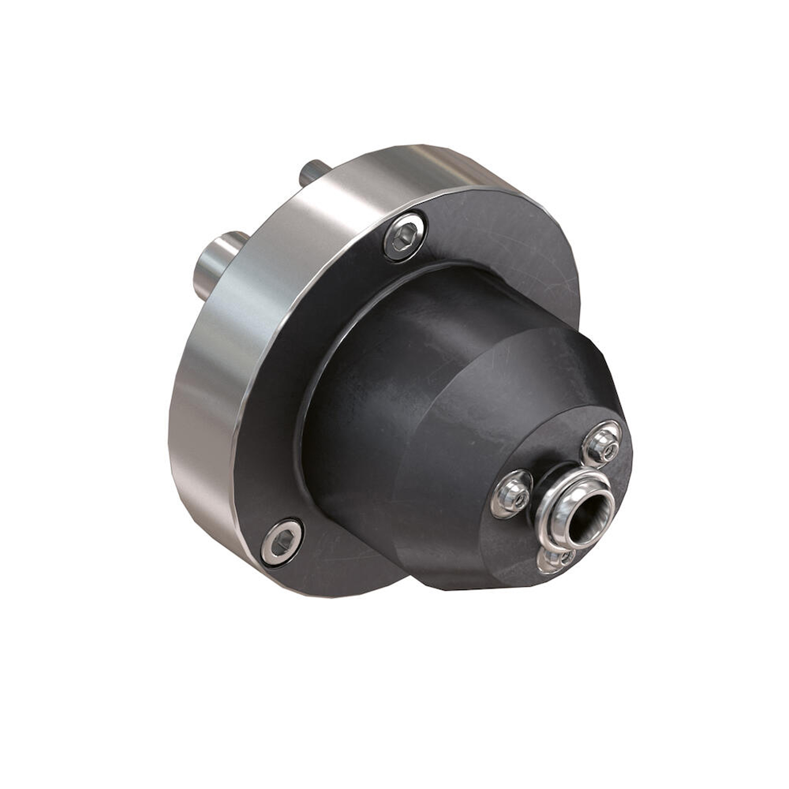 Röhm CoAE Grundkörper Flansch 100 - 1340442
