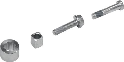 dormakaba Achsverl.verz.CL-Gestänge - 83003705