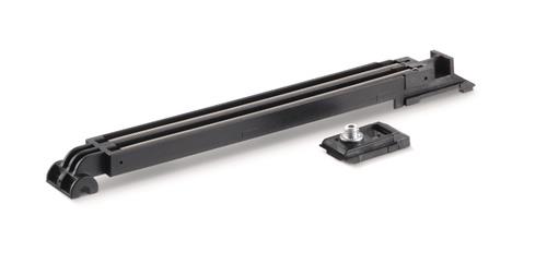 GEZE Nachrüstkit ECline ISM/ISM BG Gleitsch - 154767