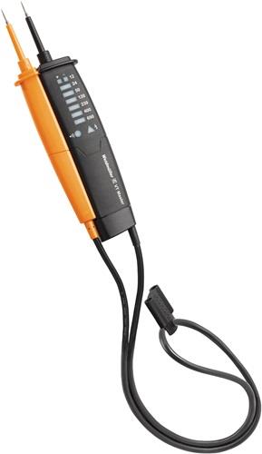 Weidmüller Spannungs-/Durchgangsprüfer VT Master 12-690 V AC/DC - 9918880000