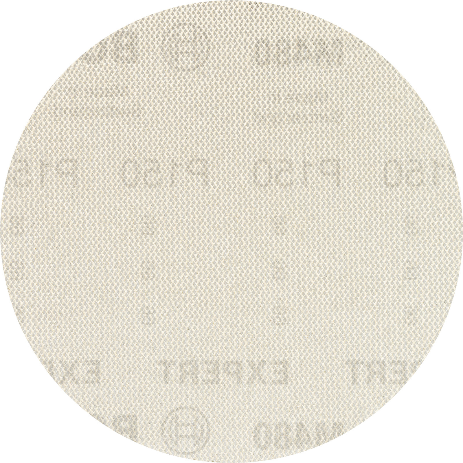 Bosch 50x Expert M480 Schleifnetz für Exzenterschleifer 150 mm G 150 - 2608900701