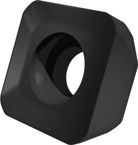 Fräswendeschneidplatte ISO SNMT 1205AZSR-R:M5315 D.5,2mm MT-CVD beschichtet