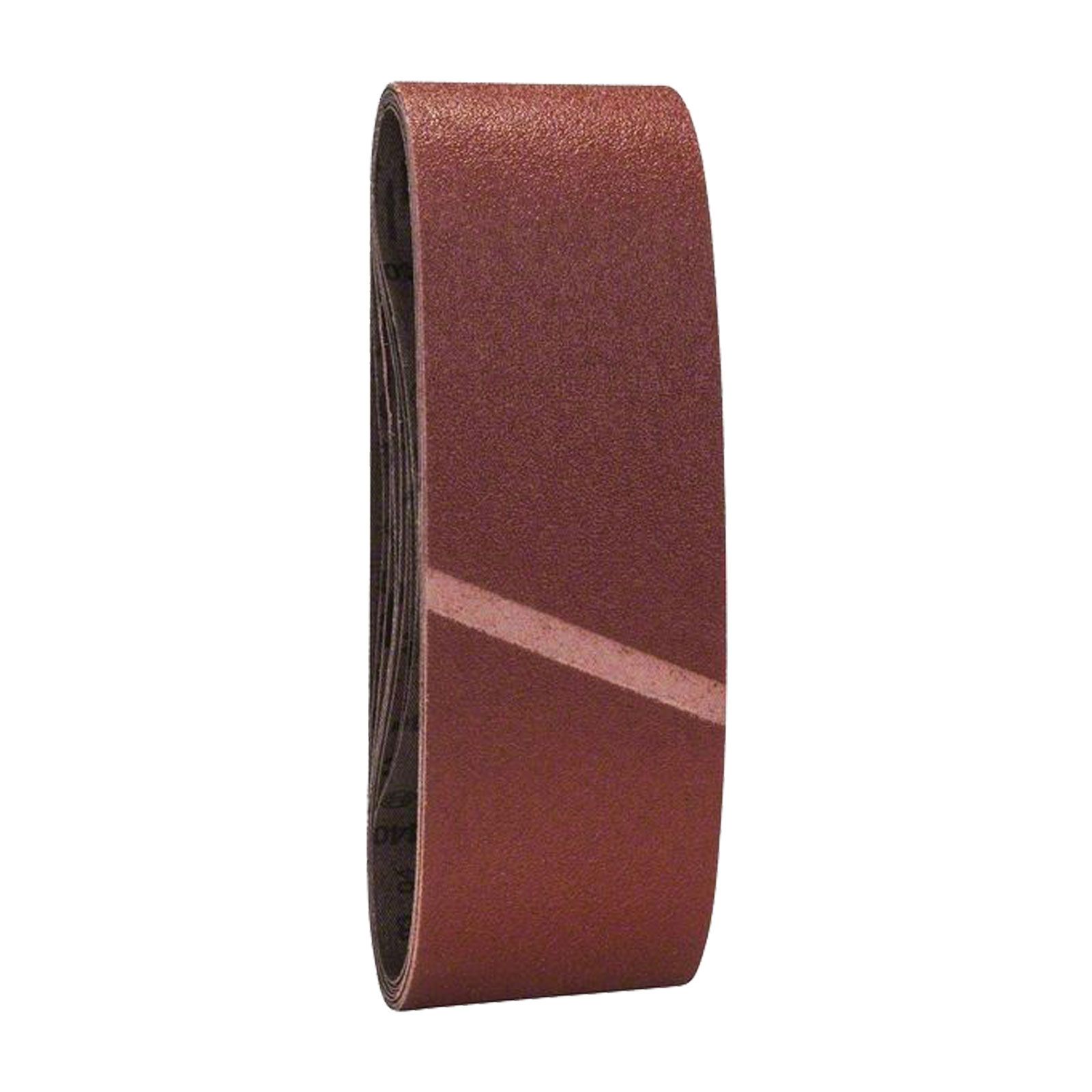 Bosch Schleifband-Set für B&D 9tlg. Körnung 60 80 100