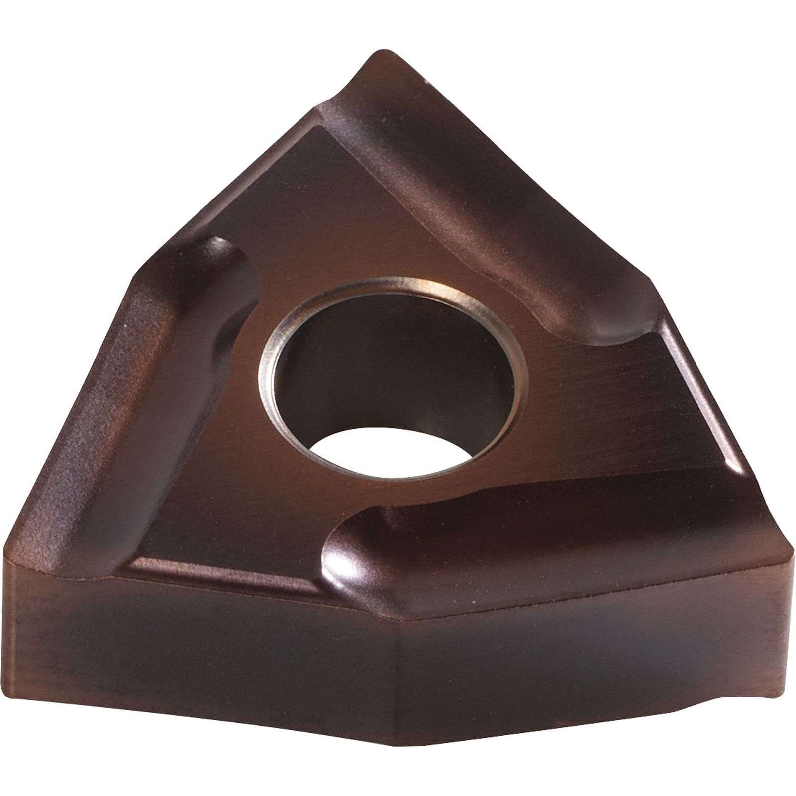 Wendeschneidplatte WNMG080408L-HP UNI35 li.TECWERK