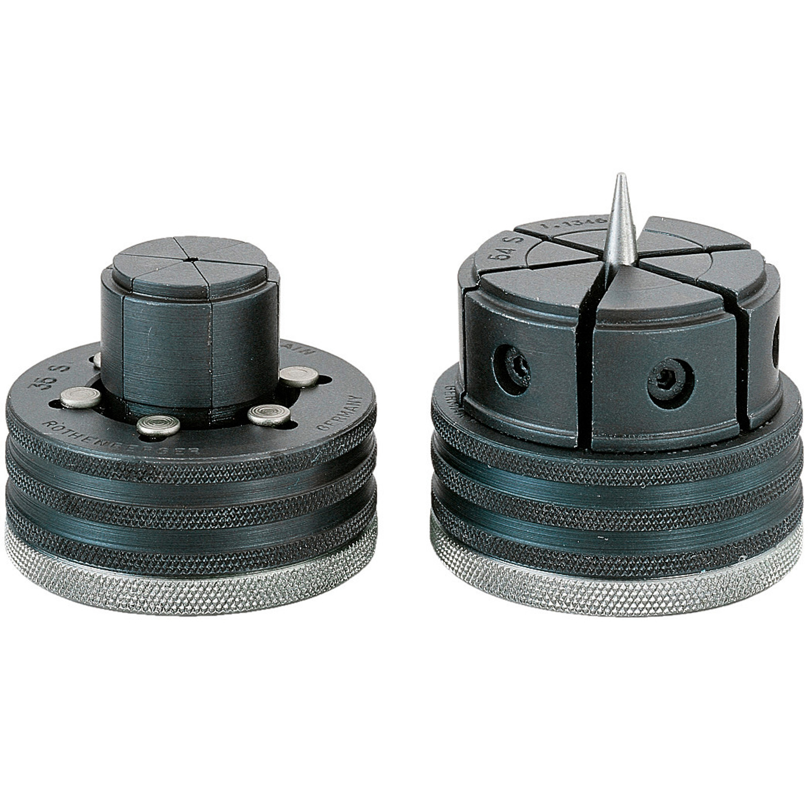 ROTHENBERGER Expanderkopf 35 x 2 mm = 1 3/8" Typ S - 11335