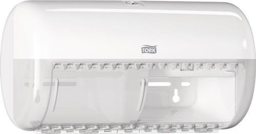 TORK Toilettenpapierspender Tork Elevation 557000 H158xB286xT153ca.mm - 557000