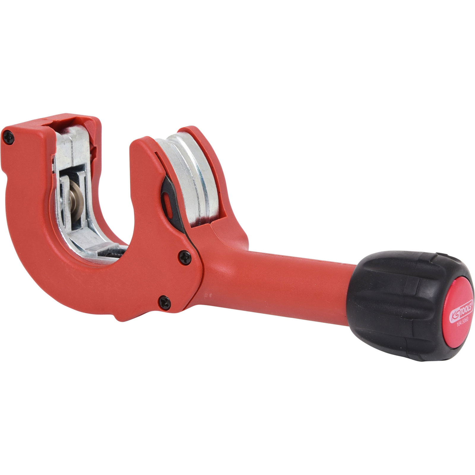 KS TOOLS Ratschen-Rohrabschneider 12 - 35 mm - 104.5060