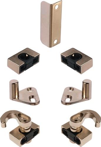 BMB Drehst.-Schl.Zub.Komplett-Set - 104 102198