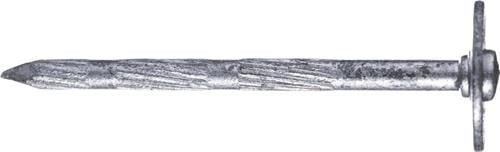 BÄR Stahlnagel Ø 3,5 x Länge 40 mm - 52