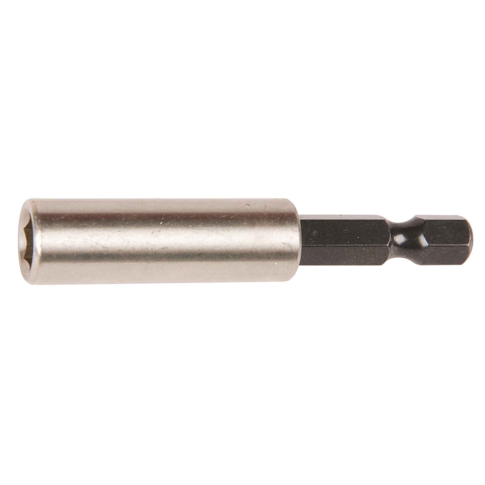 Makita Bithalter Mag. 1/4" 60 mm - B-52445