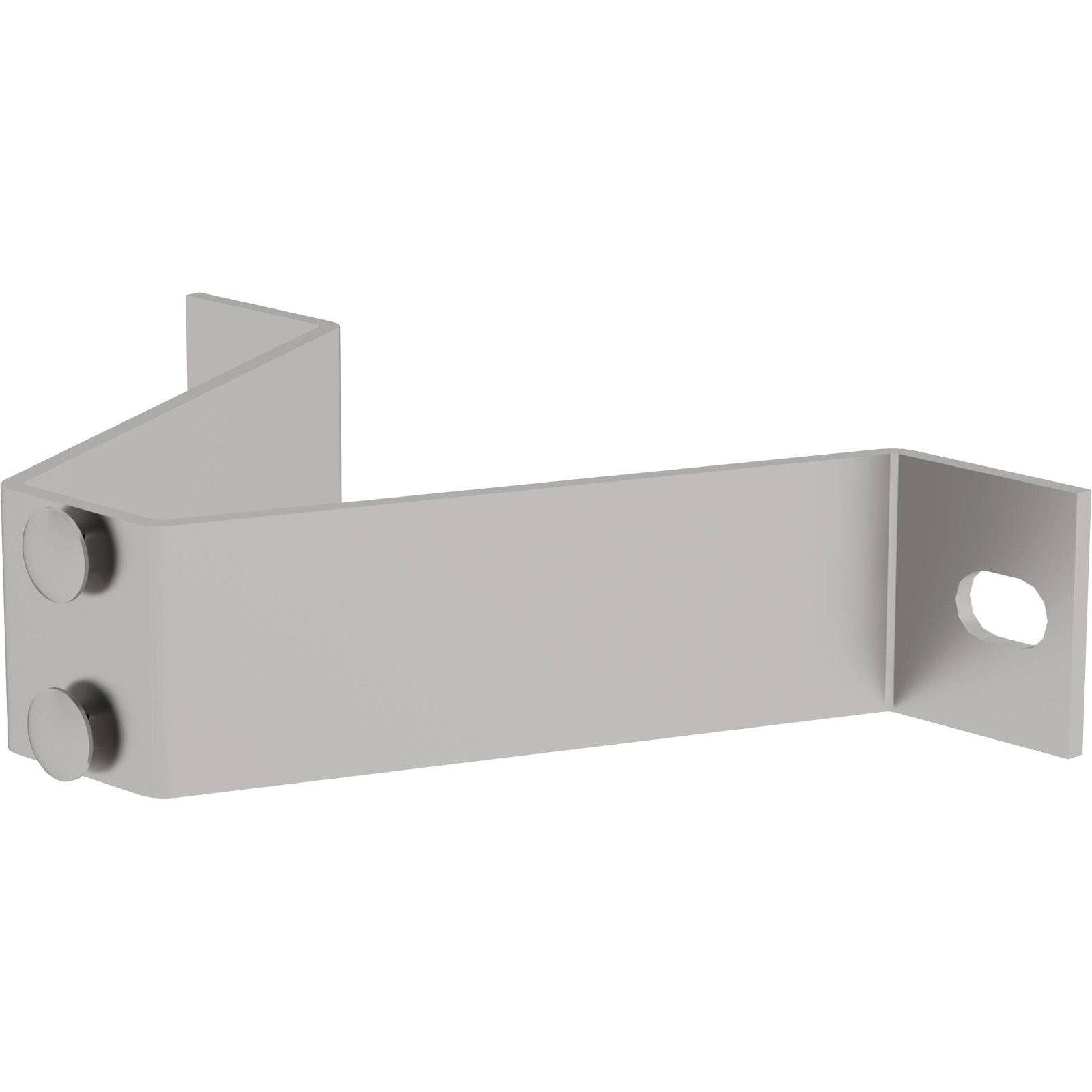 Günzburger Steigtechnik Wandhalter starr Einholmleiter