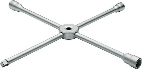 Gedore Kreuzschlüssel 28 LRV 27 x 30 x 32 (3/4″ 4-kant) - 6228420