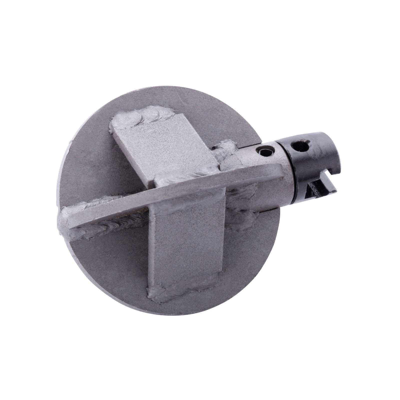 ROTHENBERGER Kugelkopffräser, 4-Blatt, 22K, D=75mm  - 72224