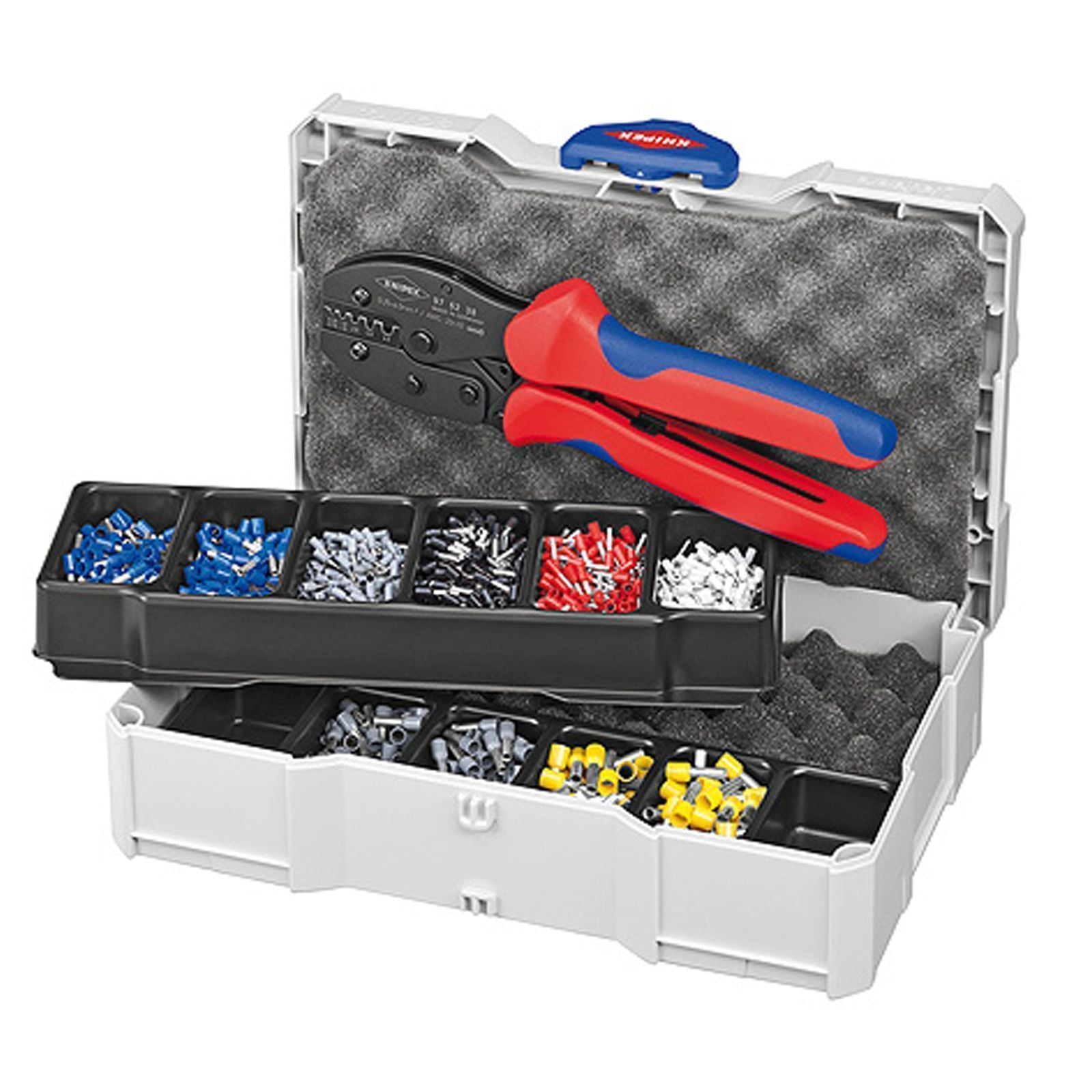 Knipex Crimpsortiment - 979023
