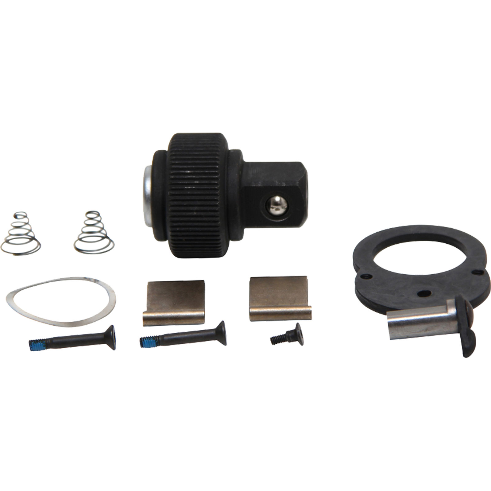 BGS Reparatursatz für Knarrenkopf für Art. 317 / 320 / 324 / 25104 / 25107 - 178