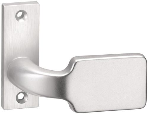 edi Türknopf 1386/0000 Alu.F1 Aufnahme M12 gekr - 1385/1020/01