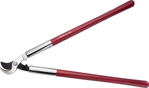 Freund Victoria Astschere 12 A 1 Bypass Länge 750 mm Schneidl.eistung 45 mm - 1020579