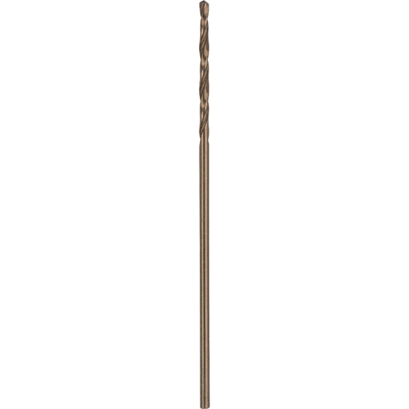 Bosch PRO Stainless Steel HSS-Co Spiralbohrer 1 x 12 x 34 mm - 2608577587