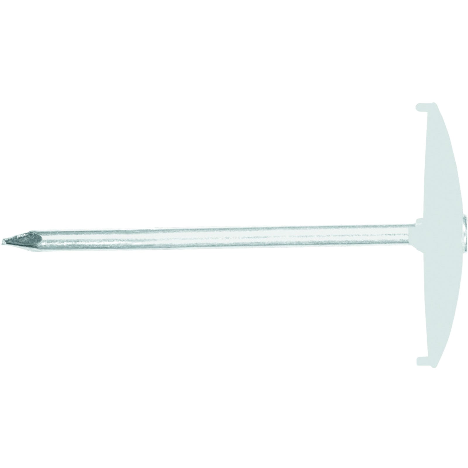 Fischer 100x Nagelscheibe NSB 3 / 60 - 048313