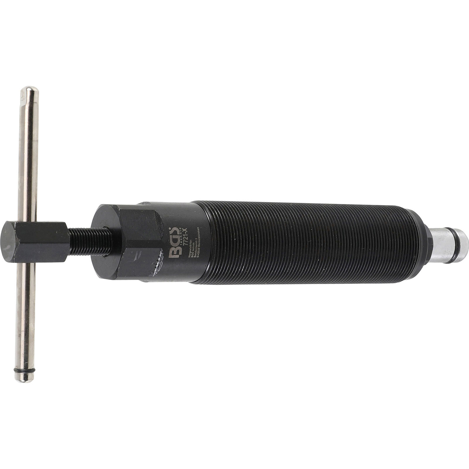 BGS Hydraulikspindel für Abzieher und Ausdrücker 12 t - 7721-X