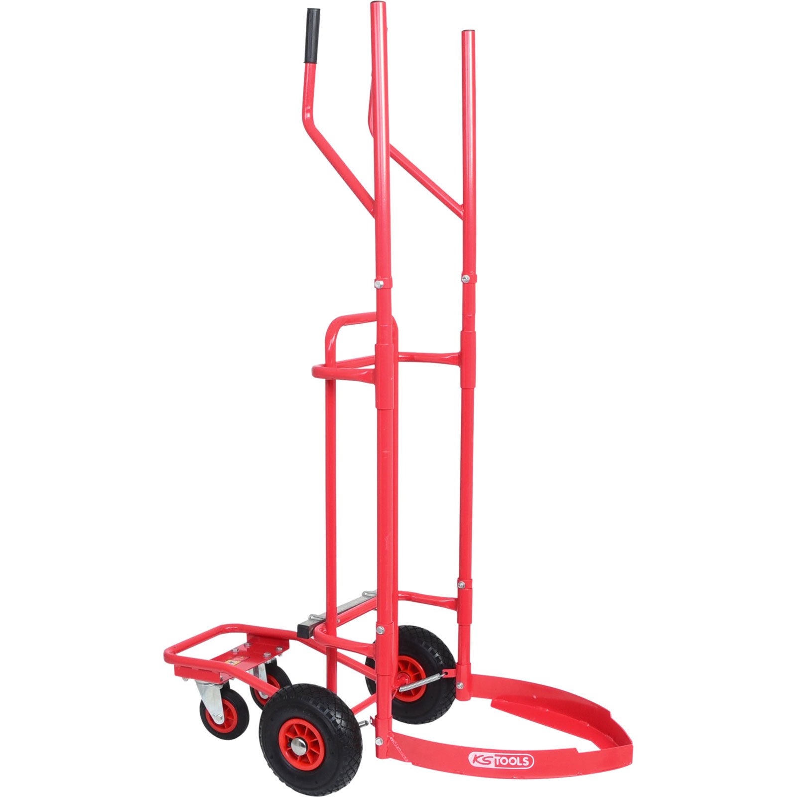 KS TOOLS Profi-Reifenwagen Tragkraft max. 150kg - 160.0055