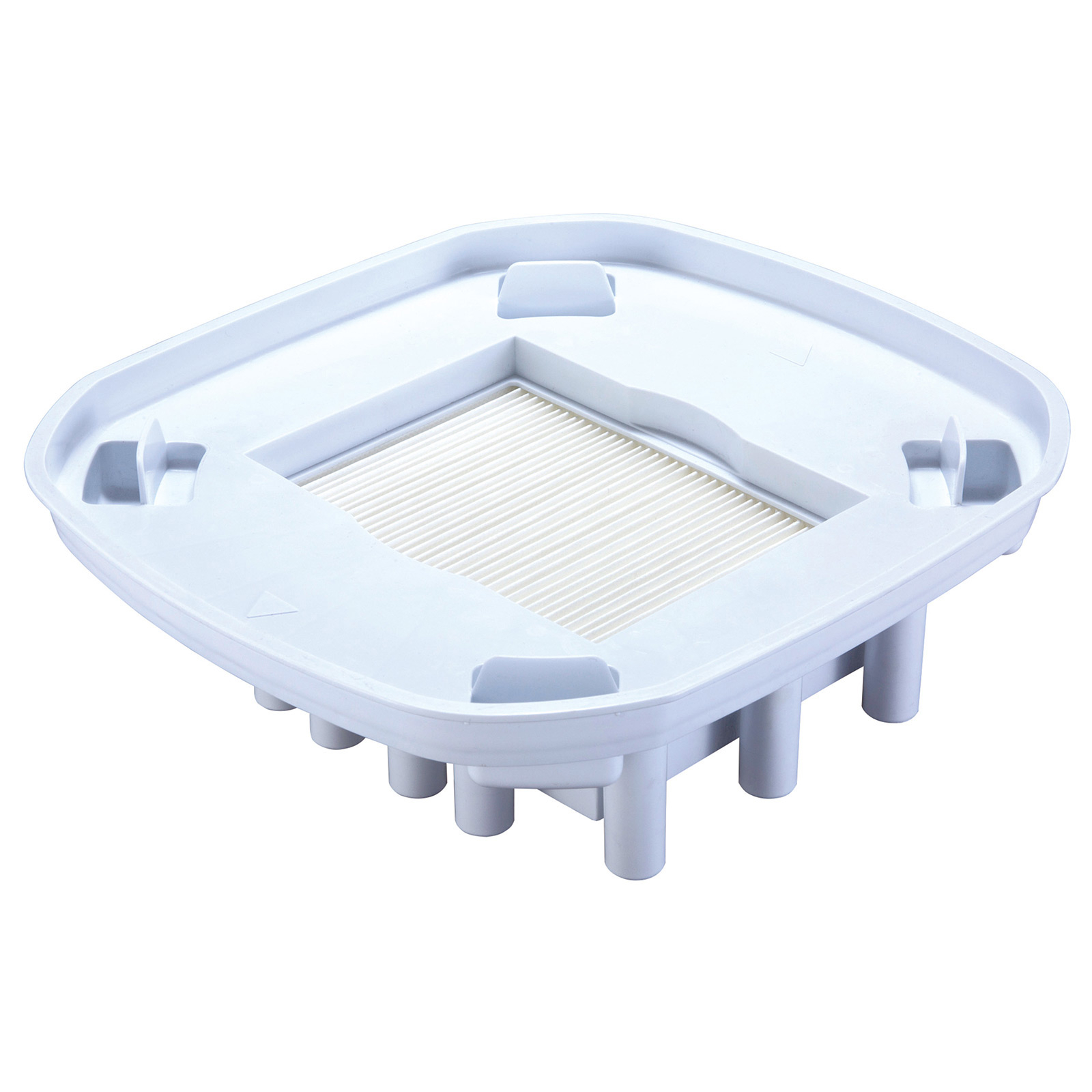 Makita Filterelement HEPA - 191V70-3