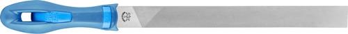 PFERD Werkstattfeile DIN 7261 Länge 250 mm Querschnitt 25 x 6 mm - 11210258