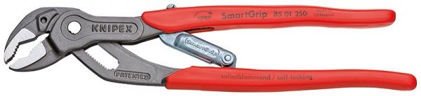 Knipex Wasserpumpenzange SmartGrip - 8501250