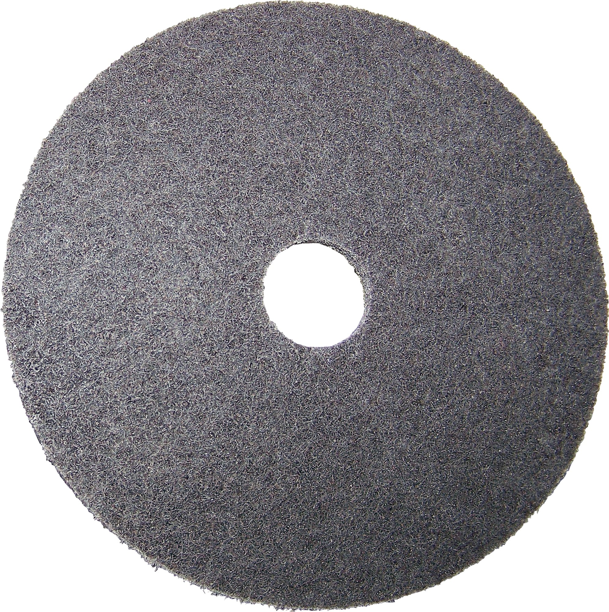 Kehlnahtscheibe D125xB6,3mm Vlies mittel Bohr.22,23mm TECWERK