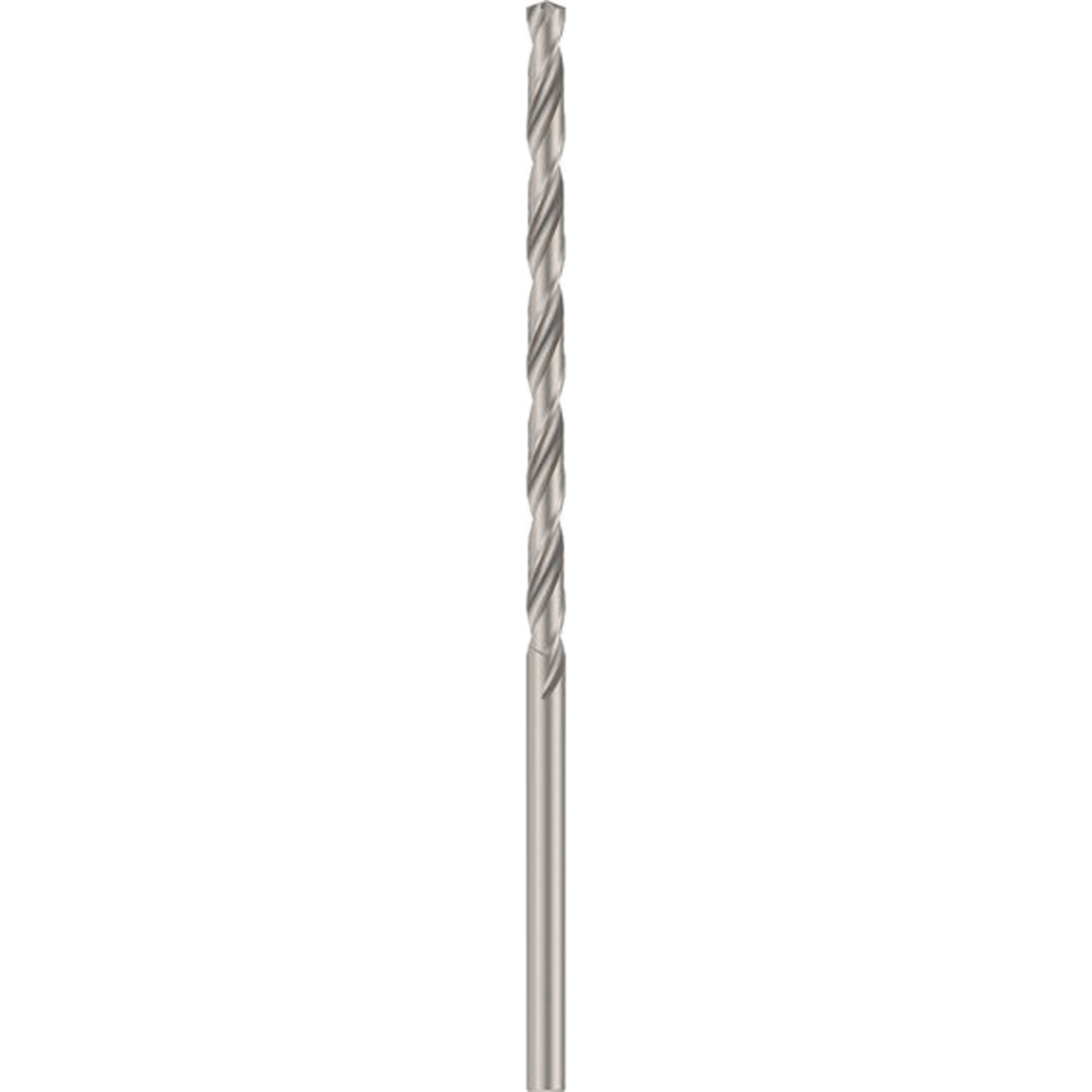 Bosch PRO Metal HSS-G Spiralbohrer 4,2 x 78 x 119 mm - 2608577685