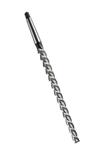 Handkegelreibahle MK2 HSS-E Nenn-D. 14mm DORMER