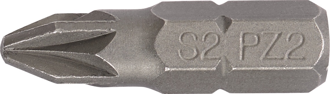Bit P829133 1/4 Zoll PZD 3 L.25mm TECWERK