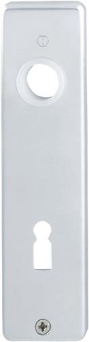 HOPPE Kurzschildpaar 202KP/AP Alu.F1 BB PA - 3105879