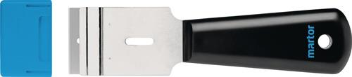 MARTOR Schaber SCRAPEX ARGENTAX L.165mm - 46144.02