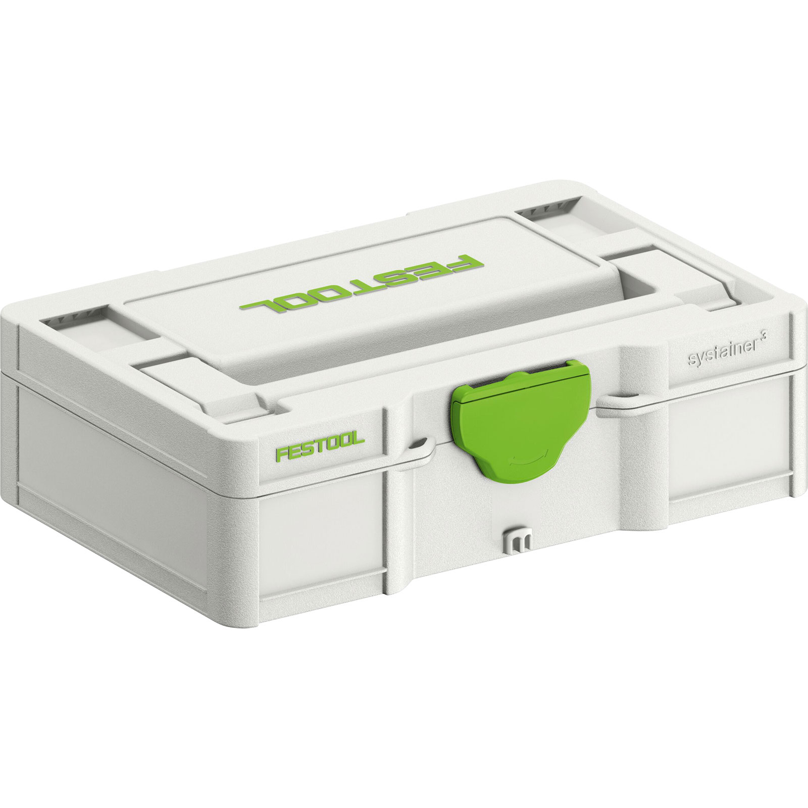 Festool Systainer³ SYS3 S 76 - 577808