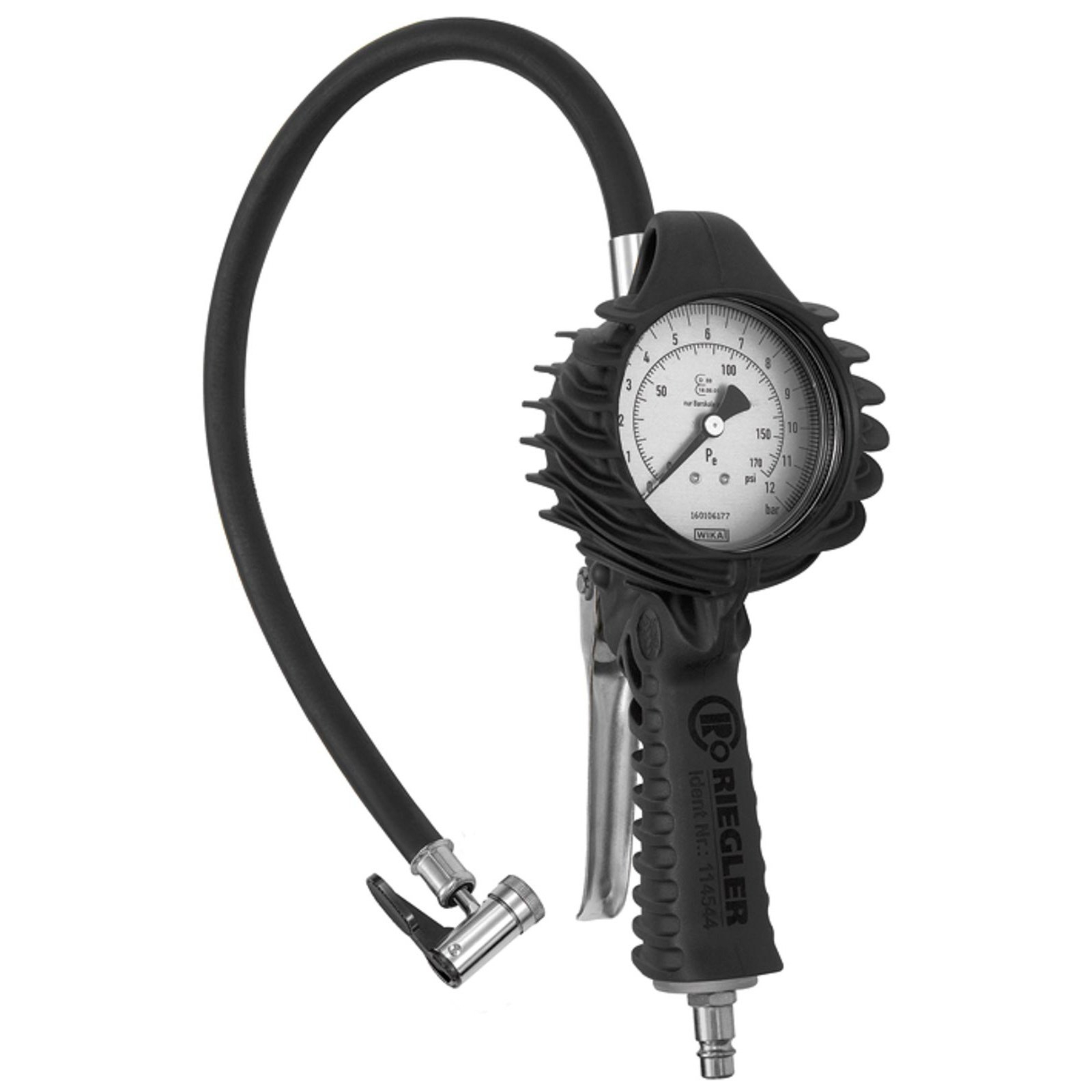 Riegler Standard-Handreifenfüllmesser HS