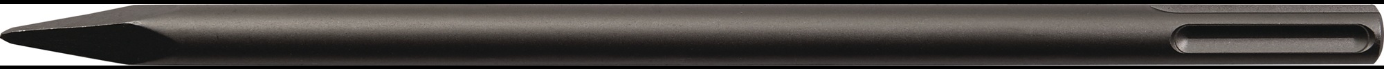 Spitzmeißel L.400mm SDS-max TECWERK